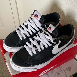Nike Blazer Low ‘77 - Big Kids